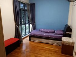 Carissa Park Condominium (D17), Condominium #491955111